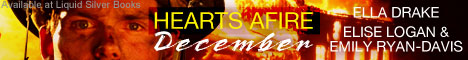 Hearts Afire: December