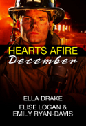 Hearts Afire: December