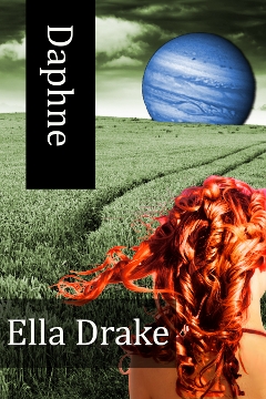 Daphne cover