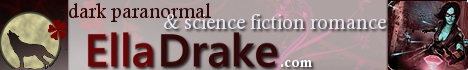 Ella Drake Website